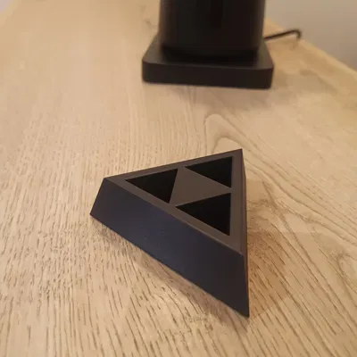 Stất đỡ flow controllers cho Subminimal Nanofoarmer Pro