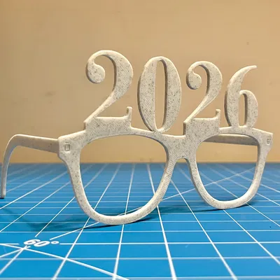 Kính Tiệc Đêm Giao Thừa 2026