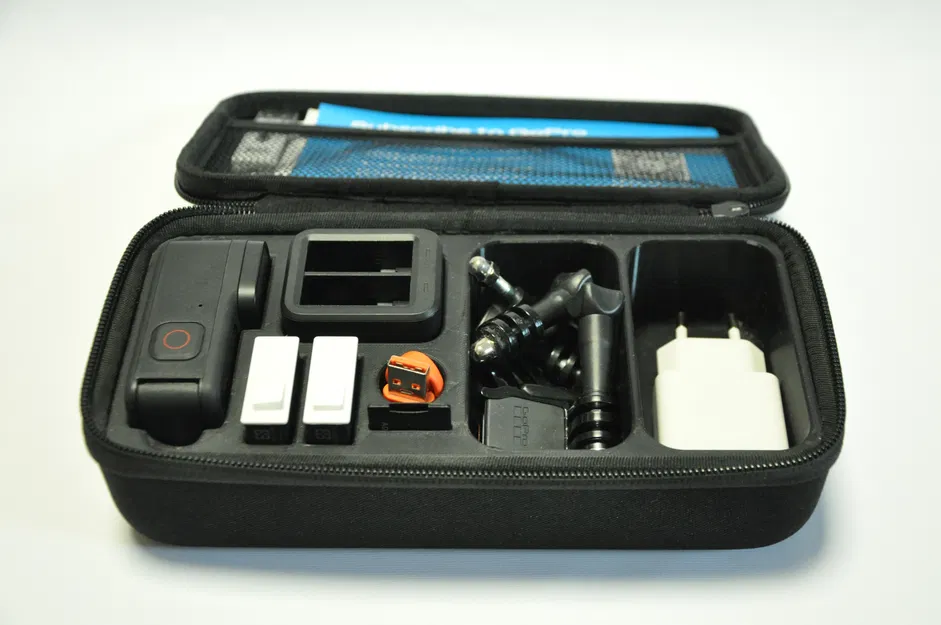 Miếng lót (case inlay) cho hộp GoPro Hero 8/9/10/11/12 - Image 1