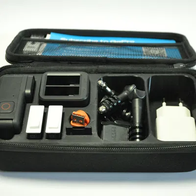 Miếng lót (case inlay) cho hộp GoPro Hero 8/9/10/11/12