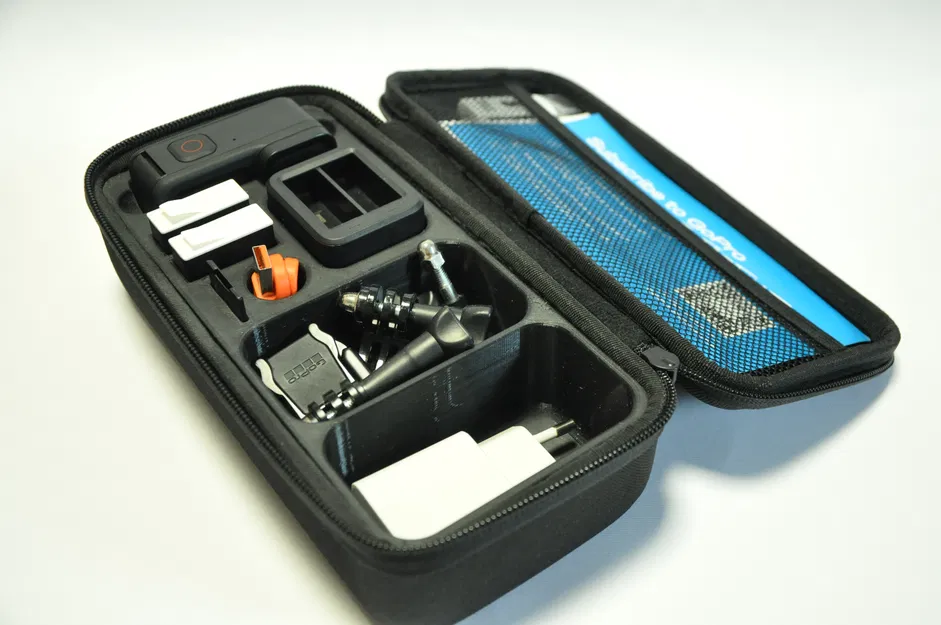 Miếng lót (case inlay) cho hộp GoPro Hero 8/9/10/11/12 - Image 2