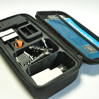 Miếng lót (case inlay) cho hộp GoPro Hero 8/9/10/11/12