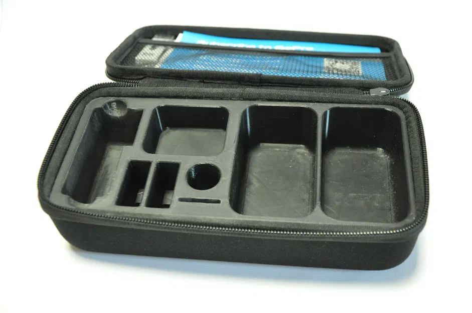 Miếng lót (case inlay) cho hộp GoPro Hero 8/9/10/11/12 - Image 3