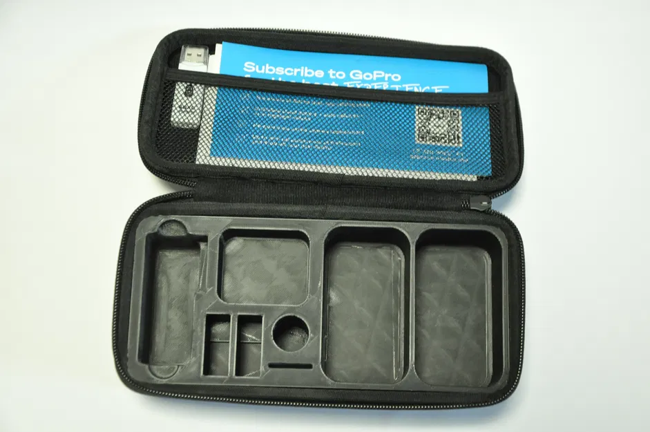 Miếng lót (case inlay) cho hộp GoPro Hero 8/9/10/11/12 - Image 4