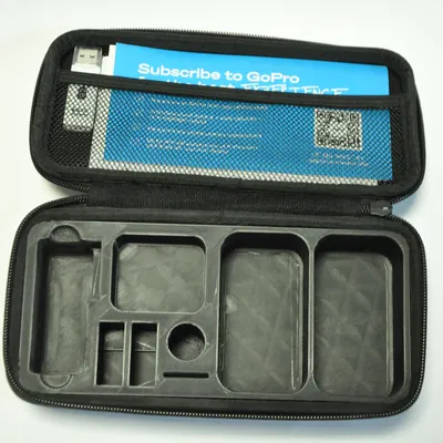 Miếng lót (case inlay) cho hộp GoPro Hero 8/9/10/11/12