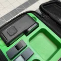 Miếng lót case Go Pro Hero 13 (Case Inlay) - Thumbnail 3