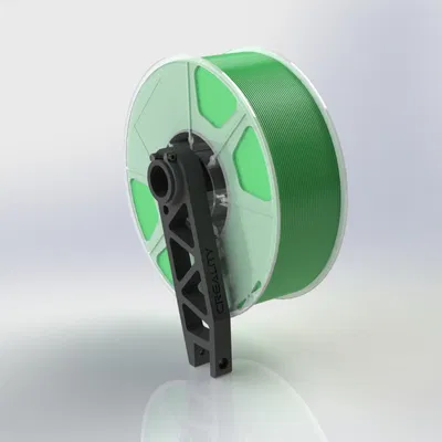 Giá treo cuộn Creality Ender 3 Direct Drive (2020 Extrusion)
