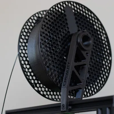 Giá treo cuộn Creality Ender 3 Direct Drive (2020 Extrusion)