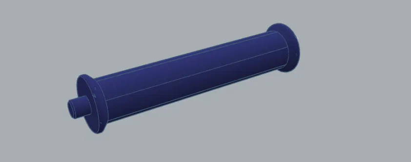 Angry Hulk - Bộ giữ cuộn filament all-in-one cho Direct drive - Image 5