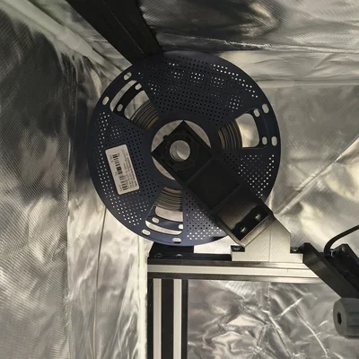 Giá đỡ cuộn filament tương thích lều Ender
