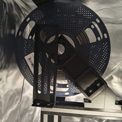Giá đỡ cuộn filament tương thích lều Ender