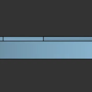 Miếng lót ly: poka square coaster