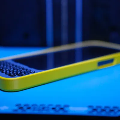 Ốp CASE cho Clicks Keyboard Case (iPhone 15 Pro Max)