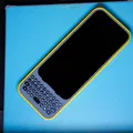 Ốp CASE cho Clicks Keyboard Case (iPhone 15 Pro Max) - Thumbnail 3