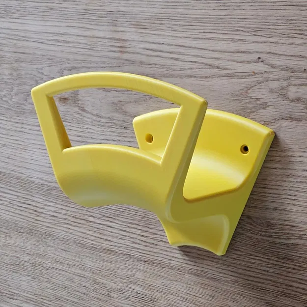 Giá Treo Ống Nước Làm Vườn Gắn Tường (Wall Mount) - Image 1