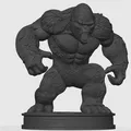Mô hình 3D King Kong - Thumbnail 1