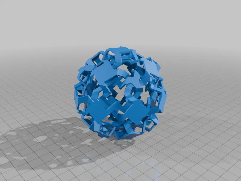 Bộ đầy đủ 92 Roelofs-Johnson Polyknots (complete set) - Image 88