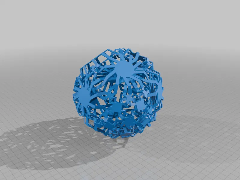 Bộ đầy đủ 92 Roelofs-Johnson Polyknots (complete set) - Image 103