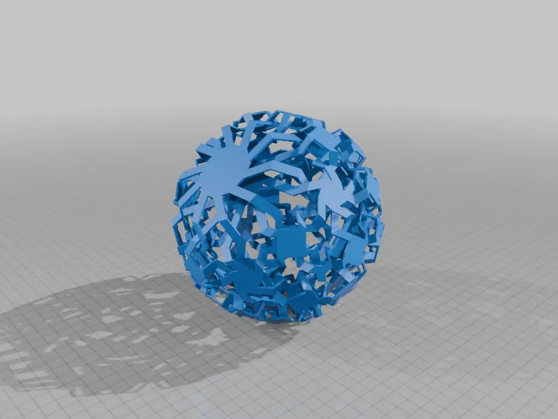 Bộ đầy đủ 92 Roelofs-Johnson Polyknots (complete set) - Image 106