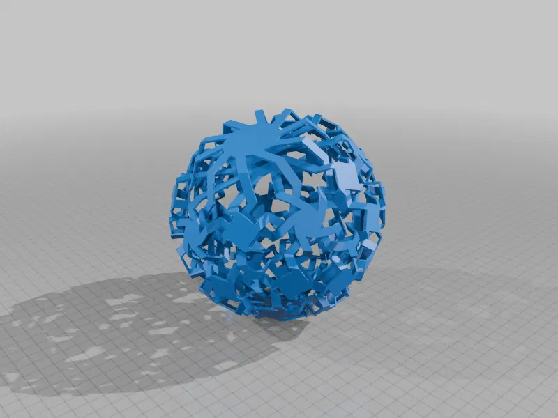 Bộ đầy đủ 92 Roelofs-Johnson Polyknots (complete set) - Image 107