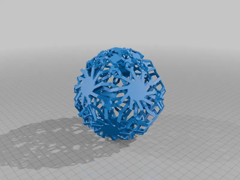 Bộ đầy đủ 92 Roelofs-Johnson Polyknots (complete set) - Image 111