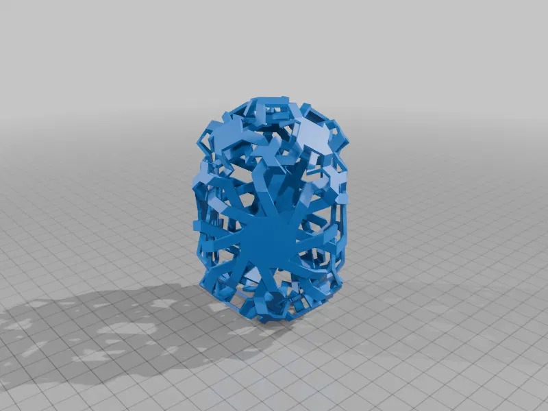 Bộ đầy đủ 92 Roelofs-Johnson Polyknots (complete set) - Image 112