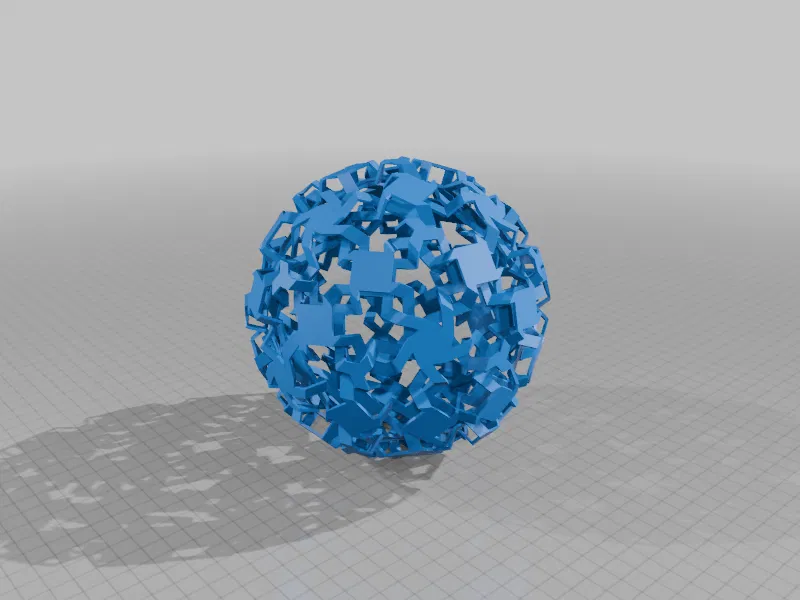 Bộ đầy đủ 92 Roelofs-Johnson Polyknots (complete set) - Image 122