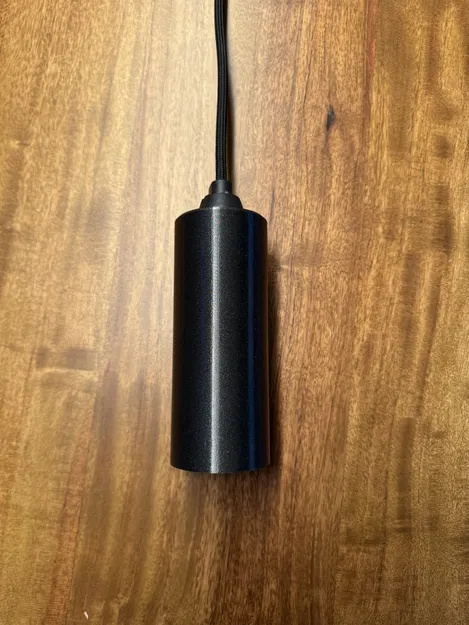 AURA – đèn thiết kế tối giản cho bóng Philips Hue GU10 LED - Image 6