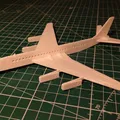 Douglas DC-8 Kit Card - Thumbnail 1