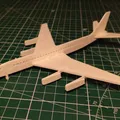 Douglas DC-8 Kit Card - Thumbnail 2