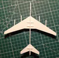Douglas DC-8 Kit Card - Thumbnail 3