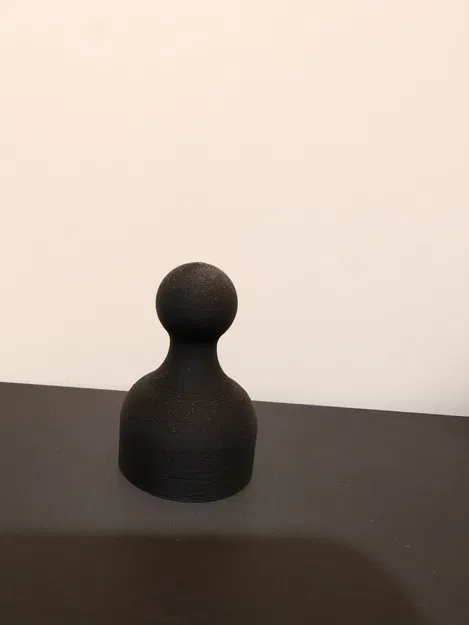 Kugelkopf giữ tablet gắn tripod ren 1/4" (bi 17mm) - Image 3