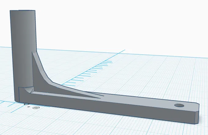 Dụng cụ nhả ống PTFE (PTFE Tube Relase Tool) - Image 1