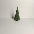 Cây thông Noel trang trí (decorative) cho mô hình H0 - Thumbnail 4