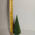 Cây thông Noel trang trí (decorative) cho mô hình H0 - Thumbnail 7