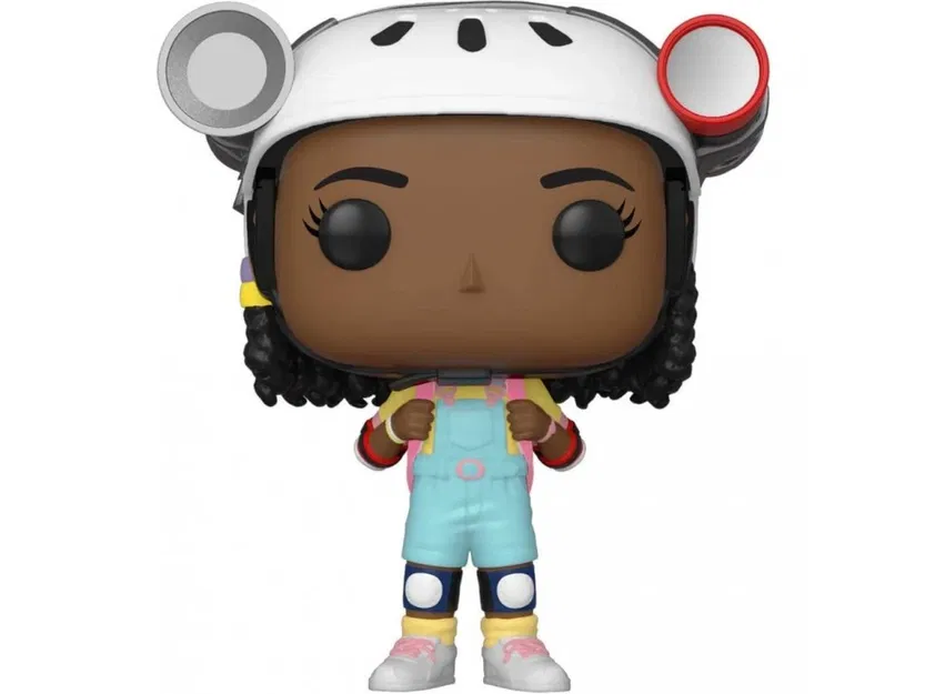 Erika – Mô hình Funko POP! từ Stranger Things - Image 1