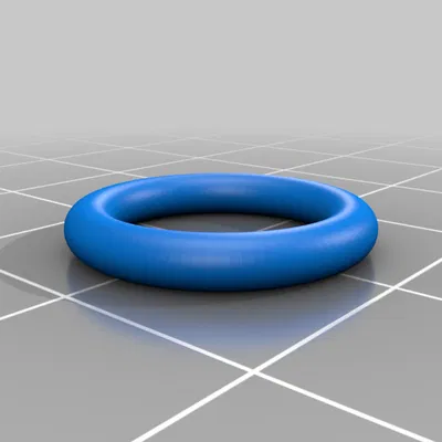 Gioăng O-ring Gardena (gasket)