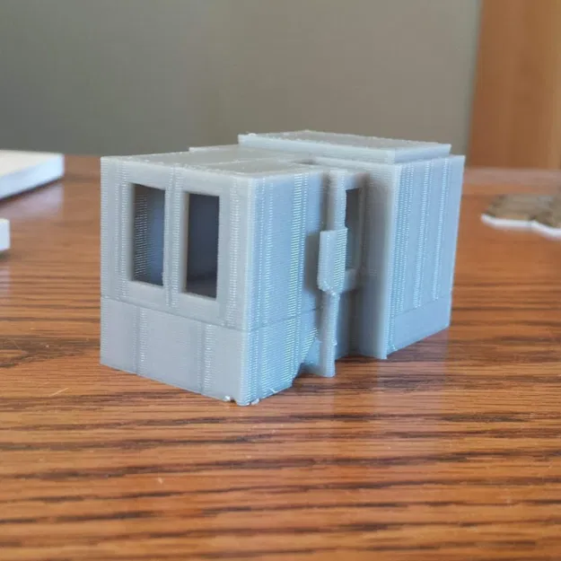 Starrag Model - Image 1