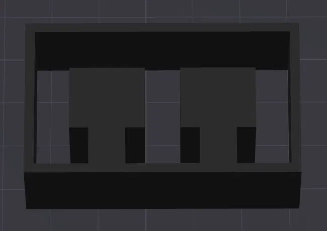 Cữ chặn độ sâu cho Heat Insert Press (Heat Insert Press Depth Stop) - Image 3