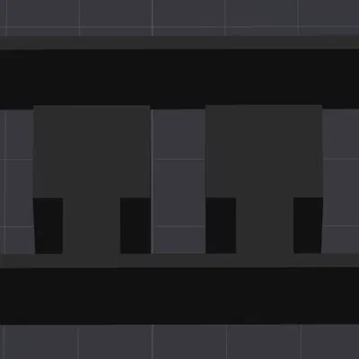 Cữ chặn độ sâu cho Heat Insert Press (Heat Insert Press Depth Stop)