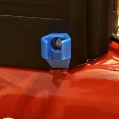 Giá đỡ dụng cụ cho máy nén khí (Air Compressor Tool Rest)