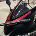 Aprilia RS 457 Insta360 front mount (gắn qua gương) - Thumbnail 2