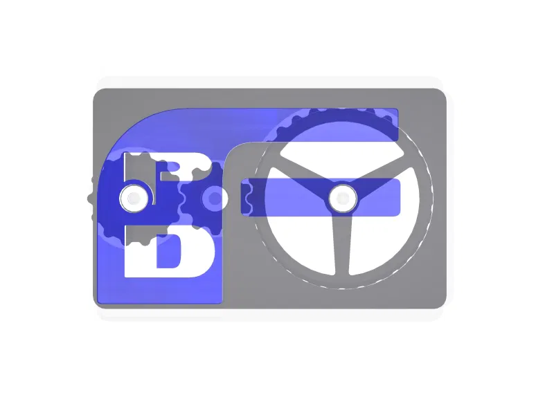 Danh thiếp Finnovation (Finnovation Business Card) - Image 1