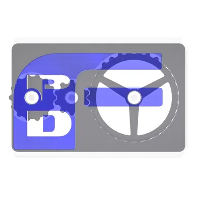 Danh thiếp Finnovation (Finnovation Business Card)