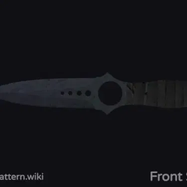 Skeleton Knife CSGO