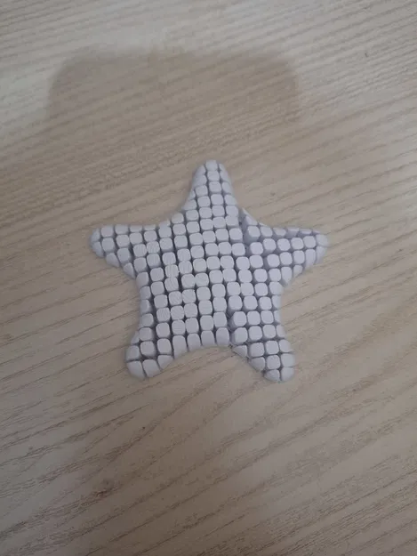 Sao Biển Articulated – Print in Place - Image 3