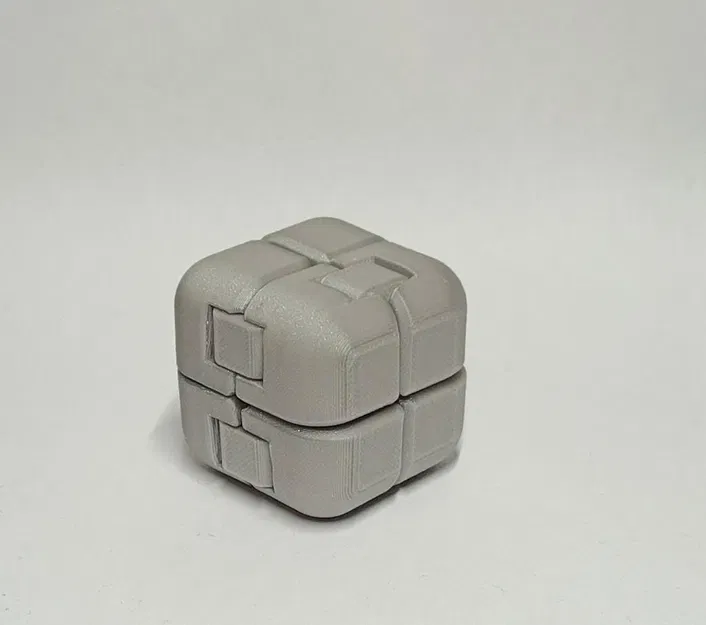 Fidget cube - Image 1