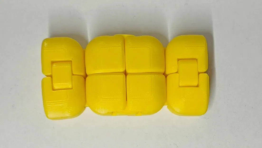 Fidget cube - Image 4