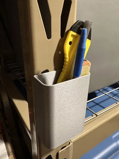 Ống cắm bút Xtreme Garage Pencil Holder - Image 1