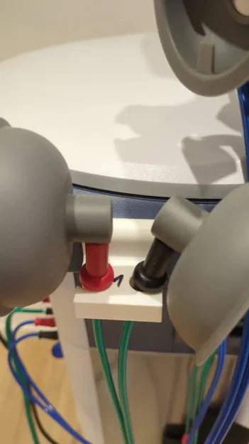 Ngàm/giá đỡ (mount) suction cup cho thiết bị ultrasonic - Image 1